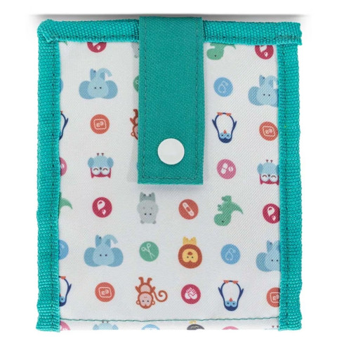 Organizador Bolsillo Cool